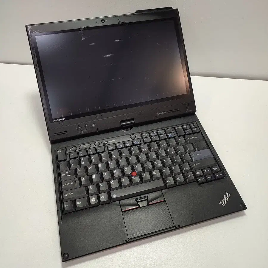 لنوو i7 لمسی ۳۶۰ درجه قلم دار|رایانه همراه|قم, بکایی|دیوار