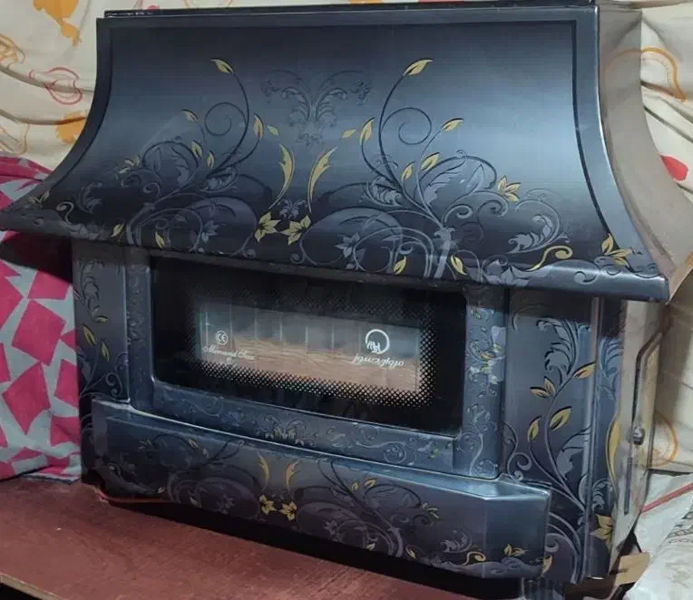 بخاری گازی|بخاری، هیتر، شومینه|ملارد, |دیوار