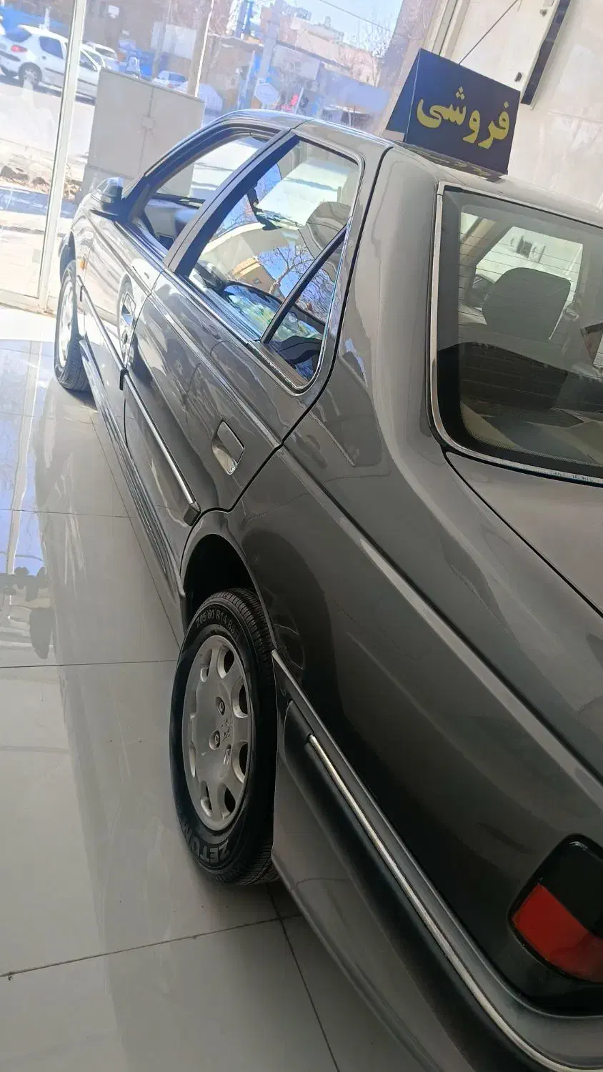 خودرو پارس سال|خودرو سواری و وانت|اصفهان, امیرعرب|دیوار