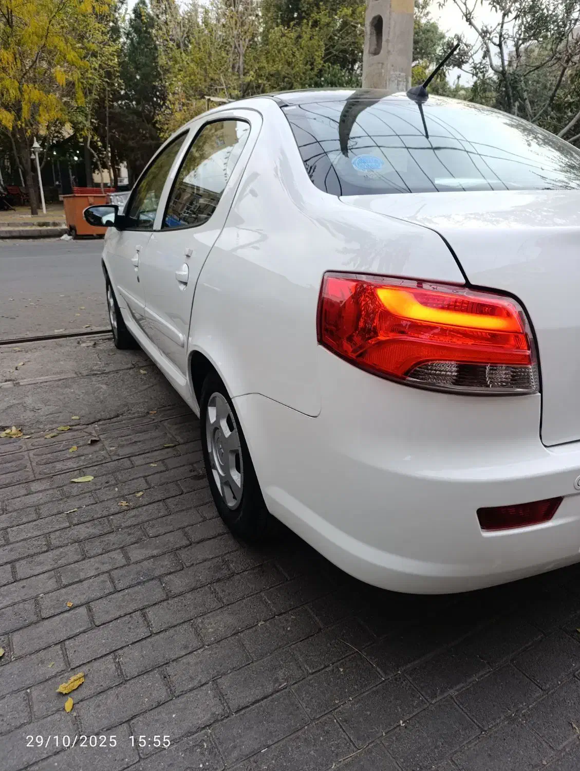 رانا پلاس پانورما|خودرو سواری و وانت|تبریز, |دیوار