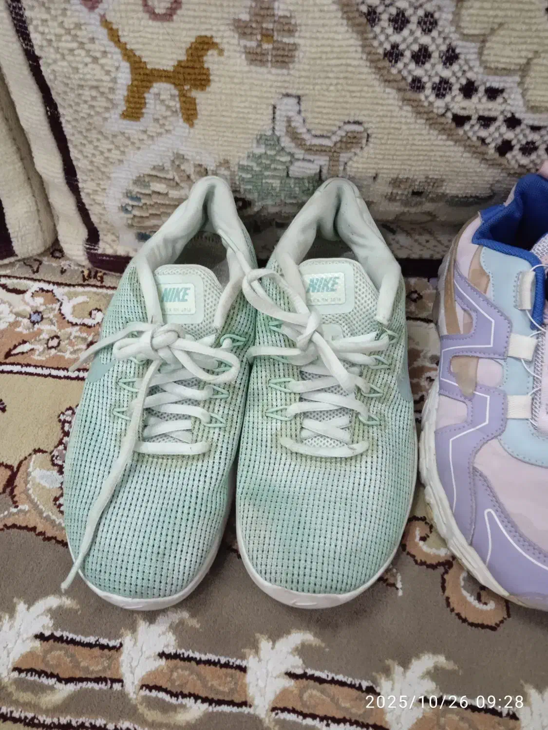 کتانی|کیف، کفش، کمربند|قم, ولیعصر|دیوار