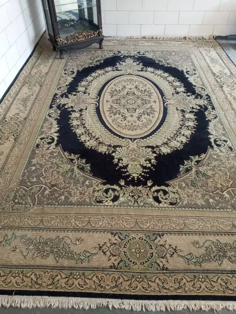 وسایل خانه|فرش|سیرجان, |دیوار