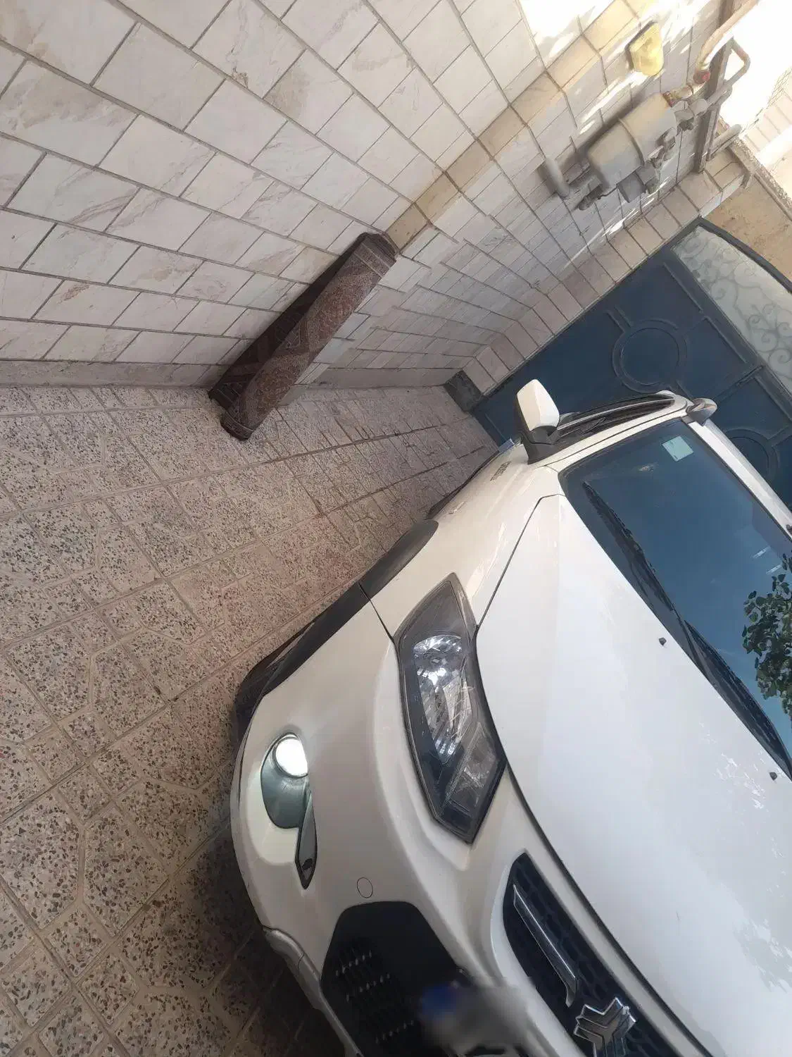 کوییک Mt ۱۴۰۱|خودرو سواری و وانت|تهران, خزانه|دیوار