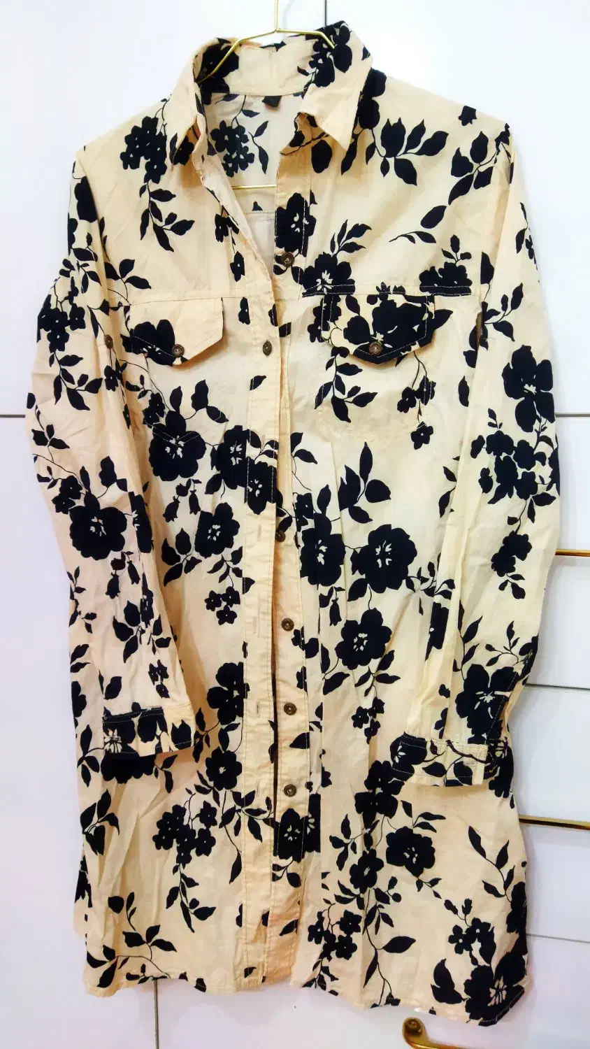 مانتو و پالتو|لباس|تایباد, |دیوار