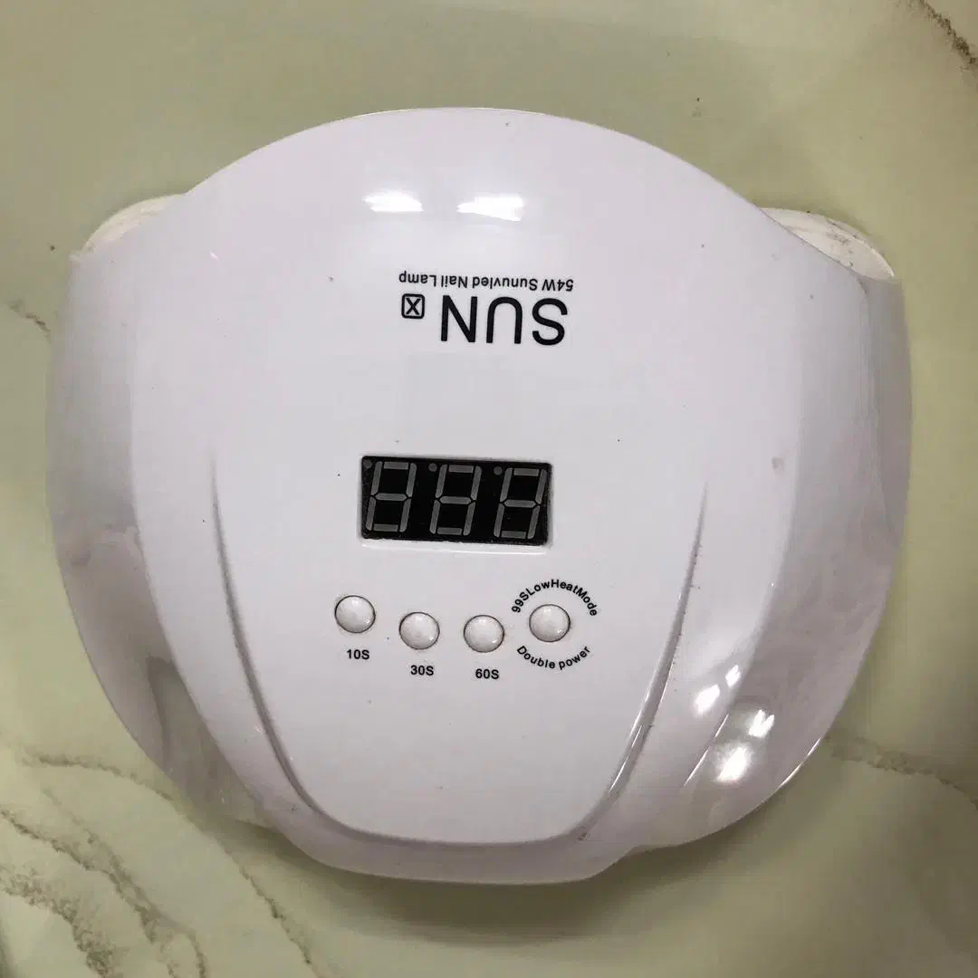 دستگاه سوهان برقی و دستگاه یووی|آرایشی، بهداشتی، درمانی|ری, منصوریه منگل|دیوار