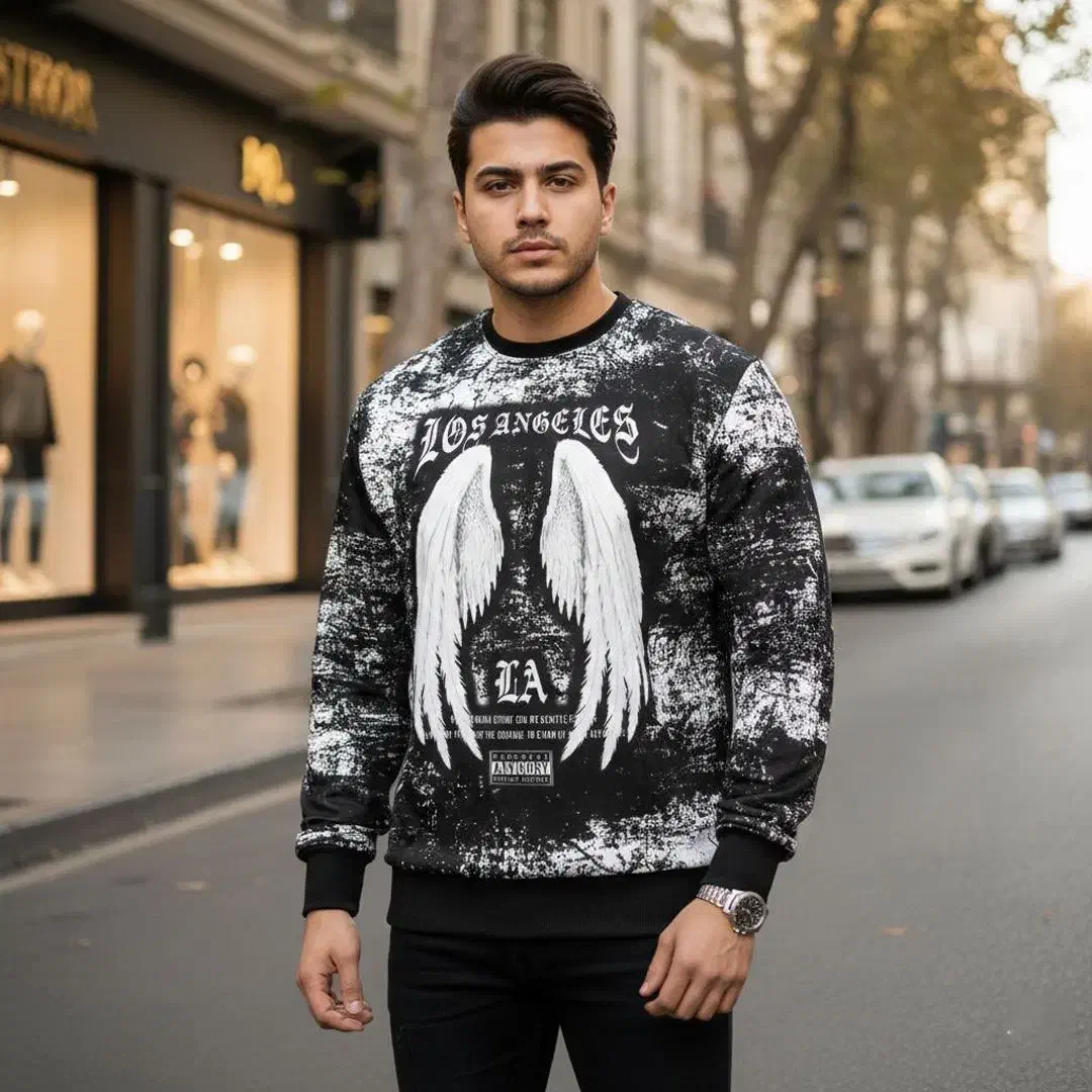 مردانه|لباس|زاویه, |دیوار