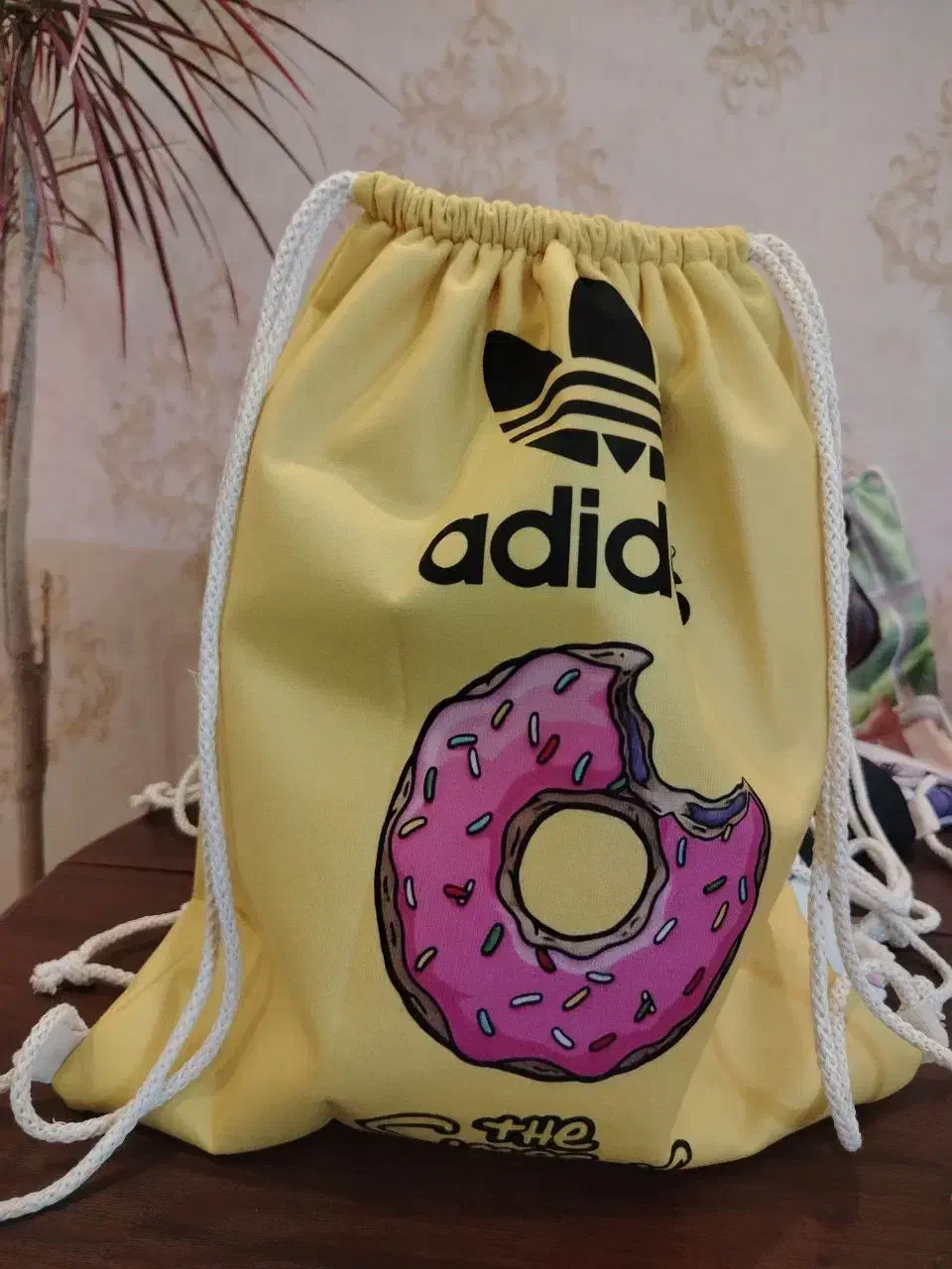 حوله و شوزبگ ورزشی|تجهیزات ورزشی|اهواز, ۲۴ متری|دیوار