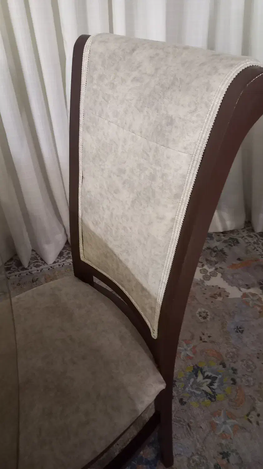 نهارخوری ۵نفره|میز و صندلی غذاخوری|تهران, سهروردی|دیوار