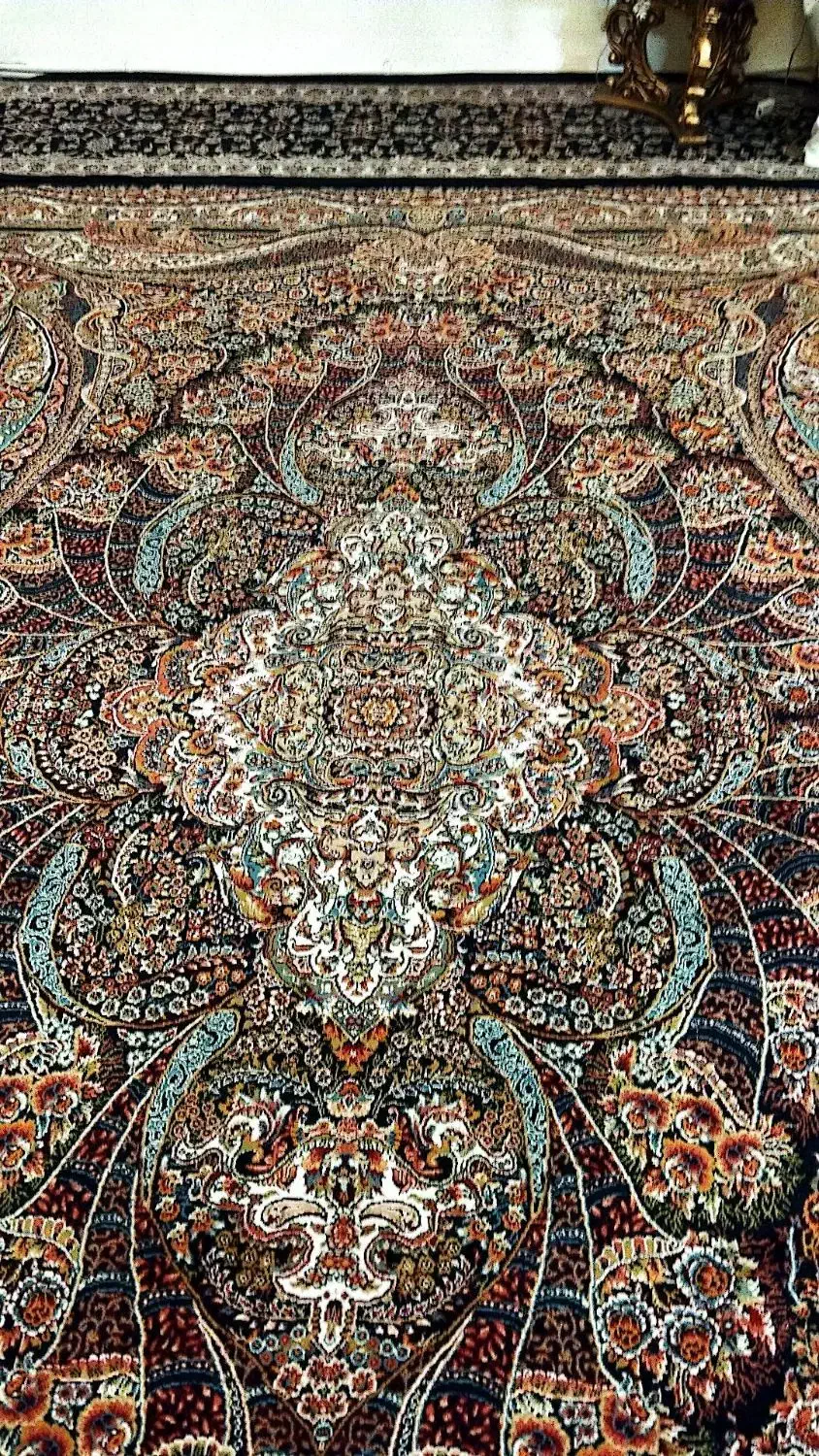 فرش 12 متری|فرش|چهاردانگه (تهران), |دیوار