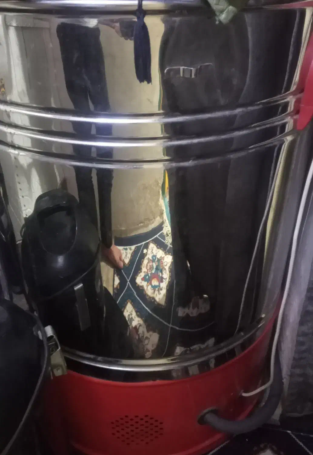 پتوشو|سایر لوازم برقی|خرمشهر, |دیوار