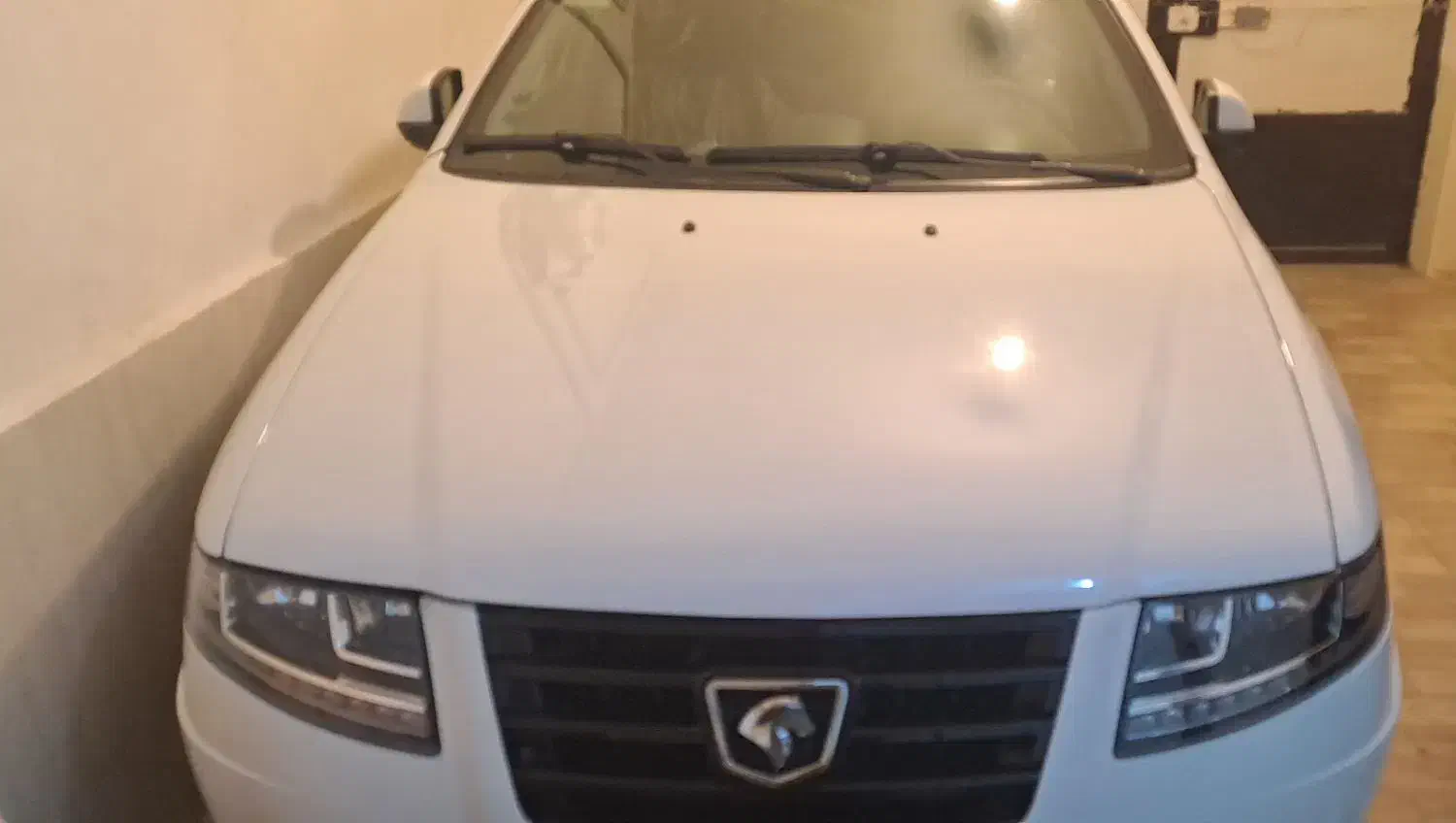 سورن پلاس صفر|خودرو سواری و وانت|بیرجند, |دیوار