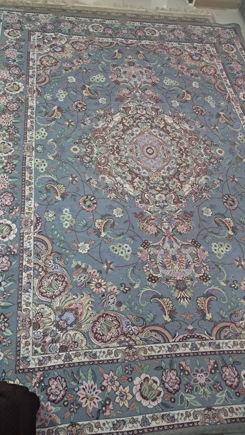 رو فرشی رز مریم یزد|روفرشی|دشت ذهاب, |دیوار