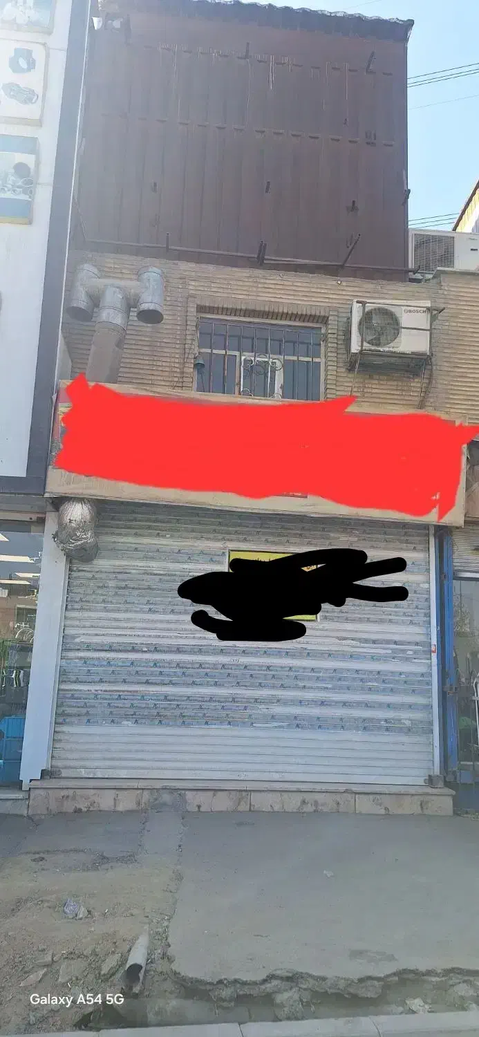 اجاره مغازه 32متری بازارآهن شادآباد|اجارهٔ مغازه و غرفه|تهران, شادآباد|دیوار