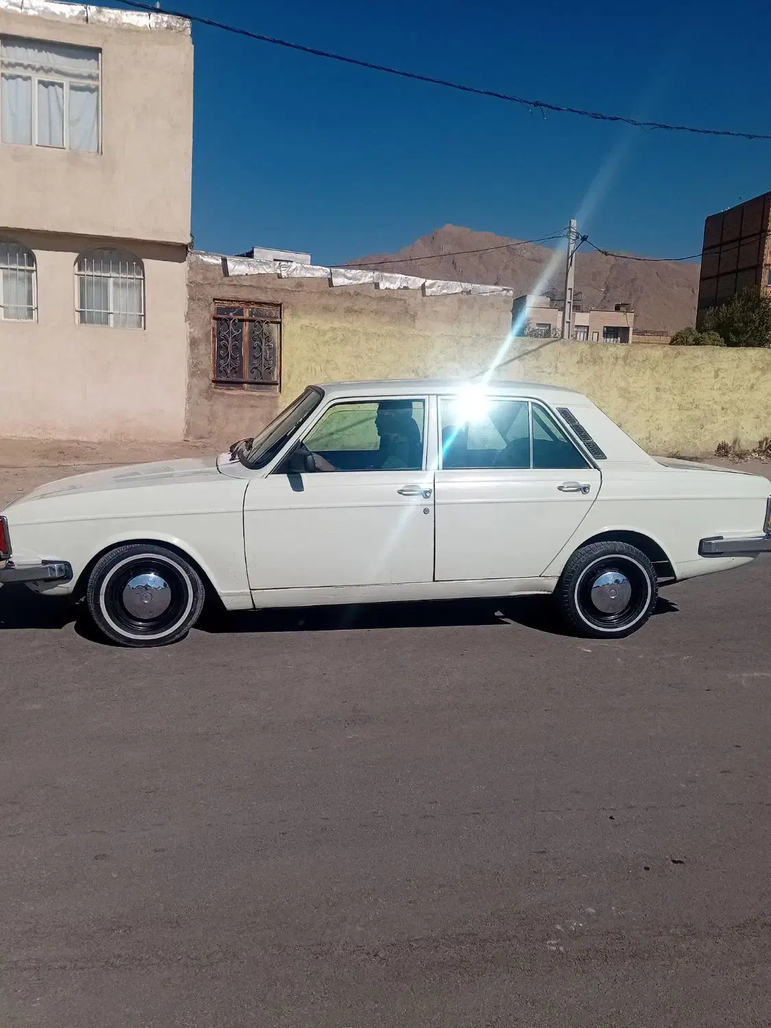 پیکان سواری|خودرو سواری و وانت|ملایر, |دیوار