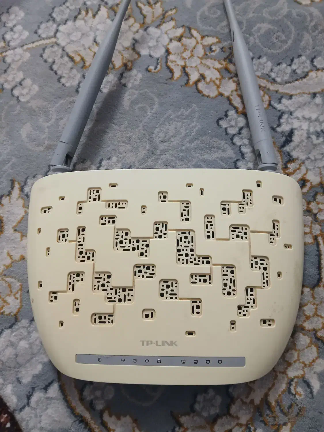 فروش|مودم و تجهیزات شبکه|سبزوار, شهرک اندیشه|دیوار