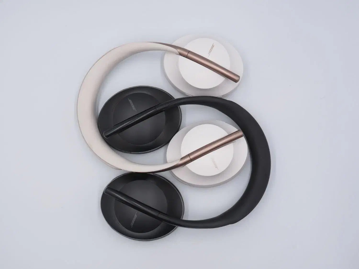 فروش هدفون اورجینال Bose 700 وارداتی|لوازم جانبی موبایل و تبلت|اصفهان, خلجا|دیوار