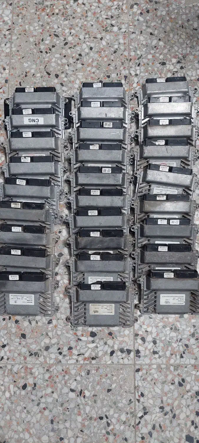 ایسیو (Ecu)سنسور اکسیژن .تبدیل ایسیو|قطعات یدکی و لوازم جانبی|شیراز, بریجستون|دیوار