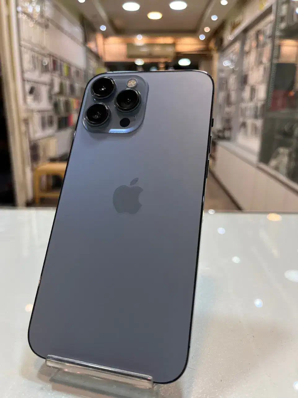 Iphone 13promax 256gb|موبایل|کرج, مهرویلا شمالی|دیوار