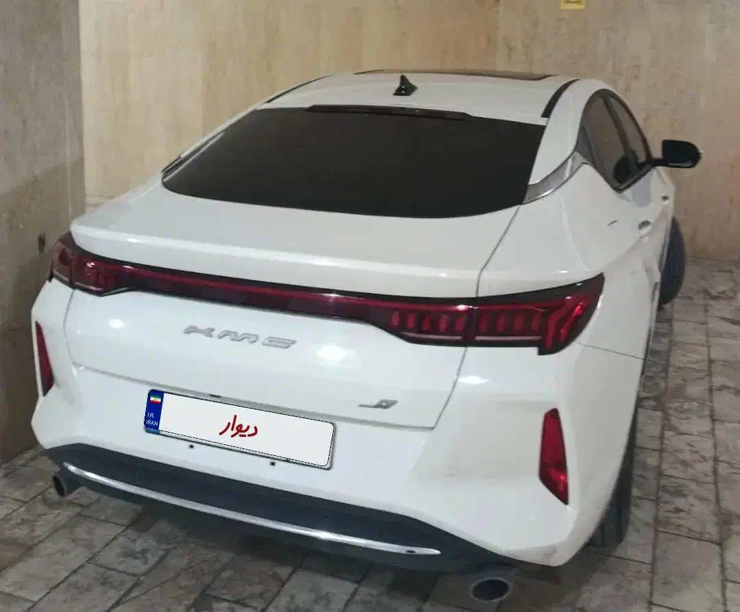 خودرو KMC|خودرو سواری و وانت|بندرعباس, |دیوار