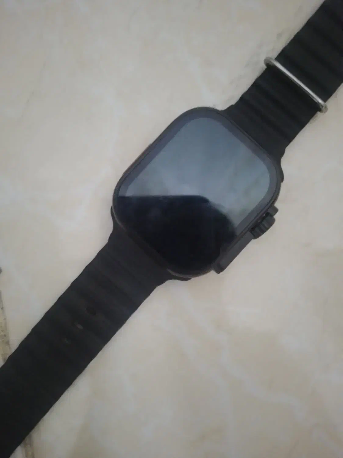 ساعت هو شمند|ساعت|کوهدشت, |دیوار