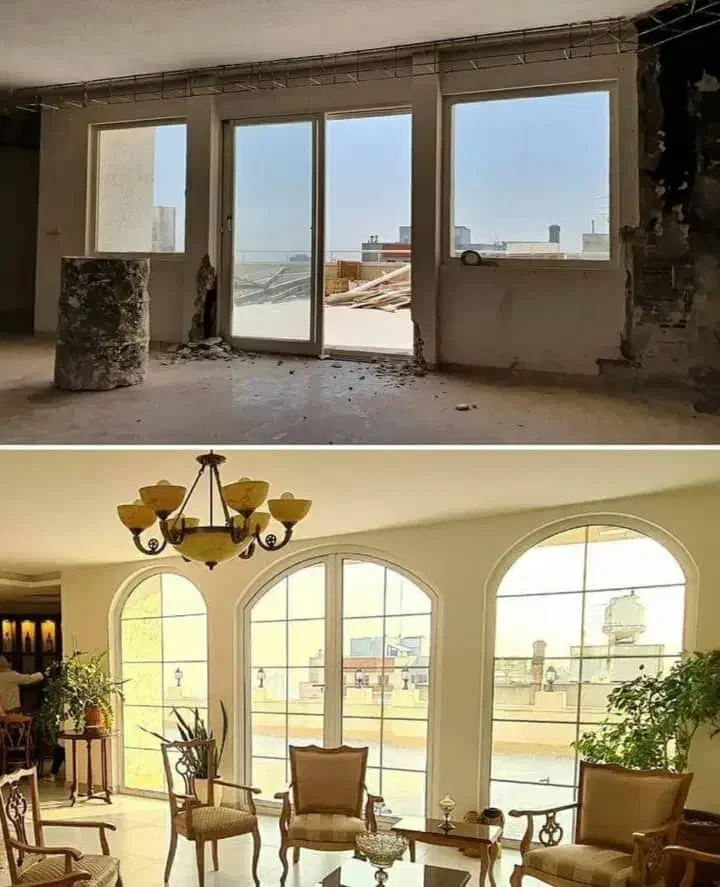 بازسازی نوسازی پیمانکاری پیمانکار|خدمات پیشه و مهارت|کرج, مهرویلا جنوبی|دیوار