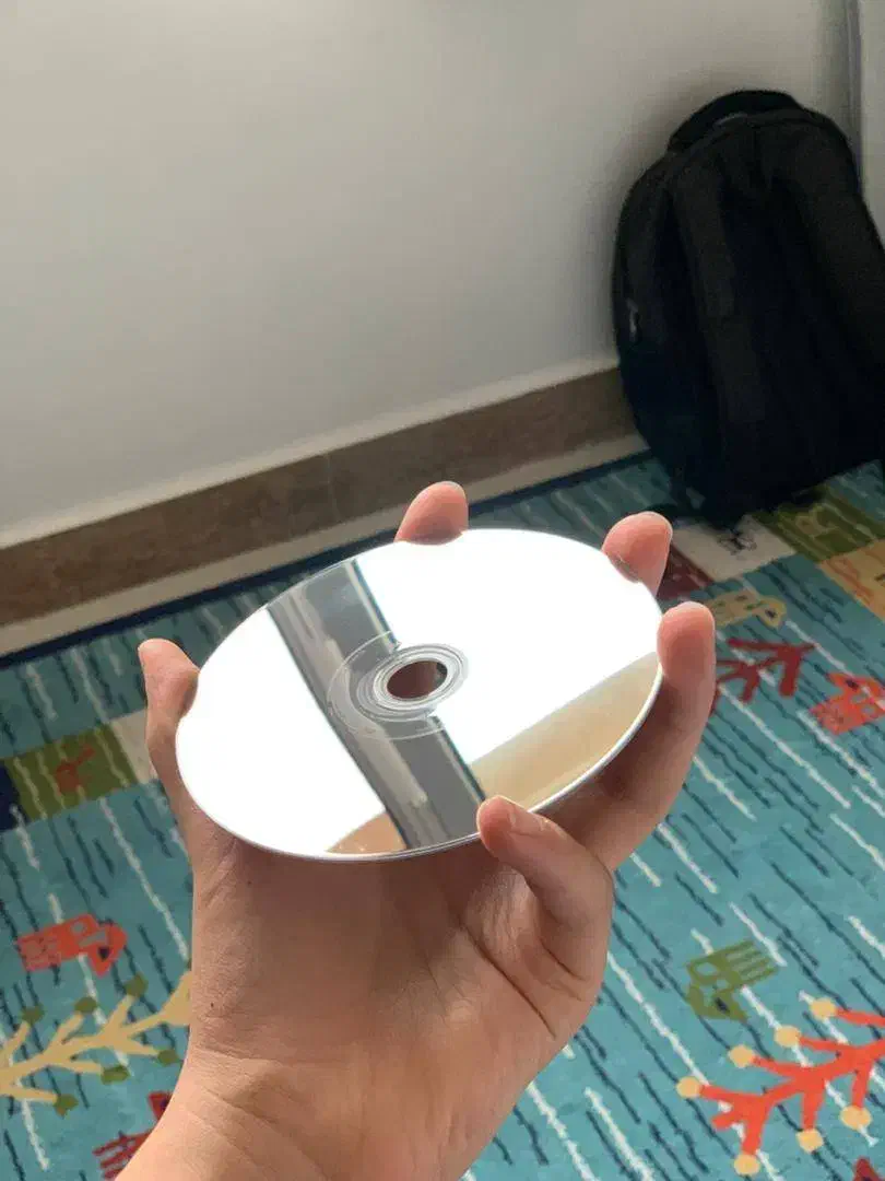 دیسک کراش ماشینی ps4 در حد نو|کنسول، بازی ویدئویی و آنلاین|چالوس, |دیوار