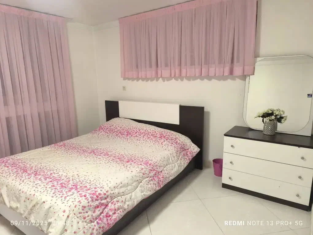 سرویس خواب دونفره|تخت و سرویس خواب|همدان, |دیوار