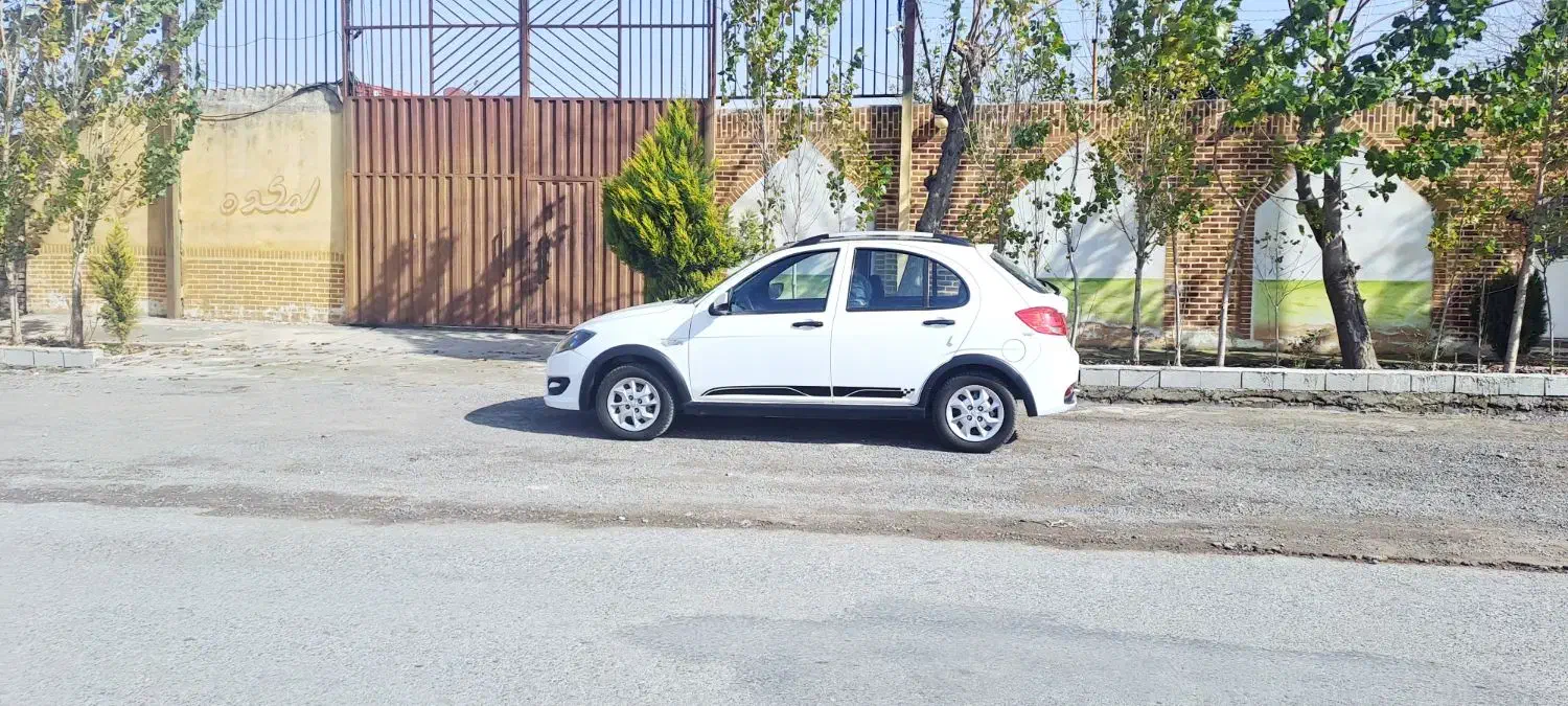 کوییک|خودرو سواری و وانت|گرگان, |دیوار