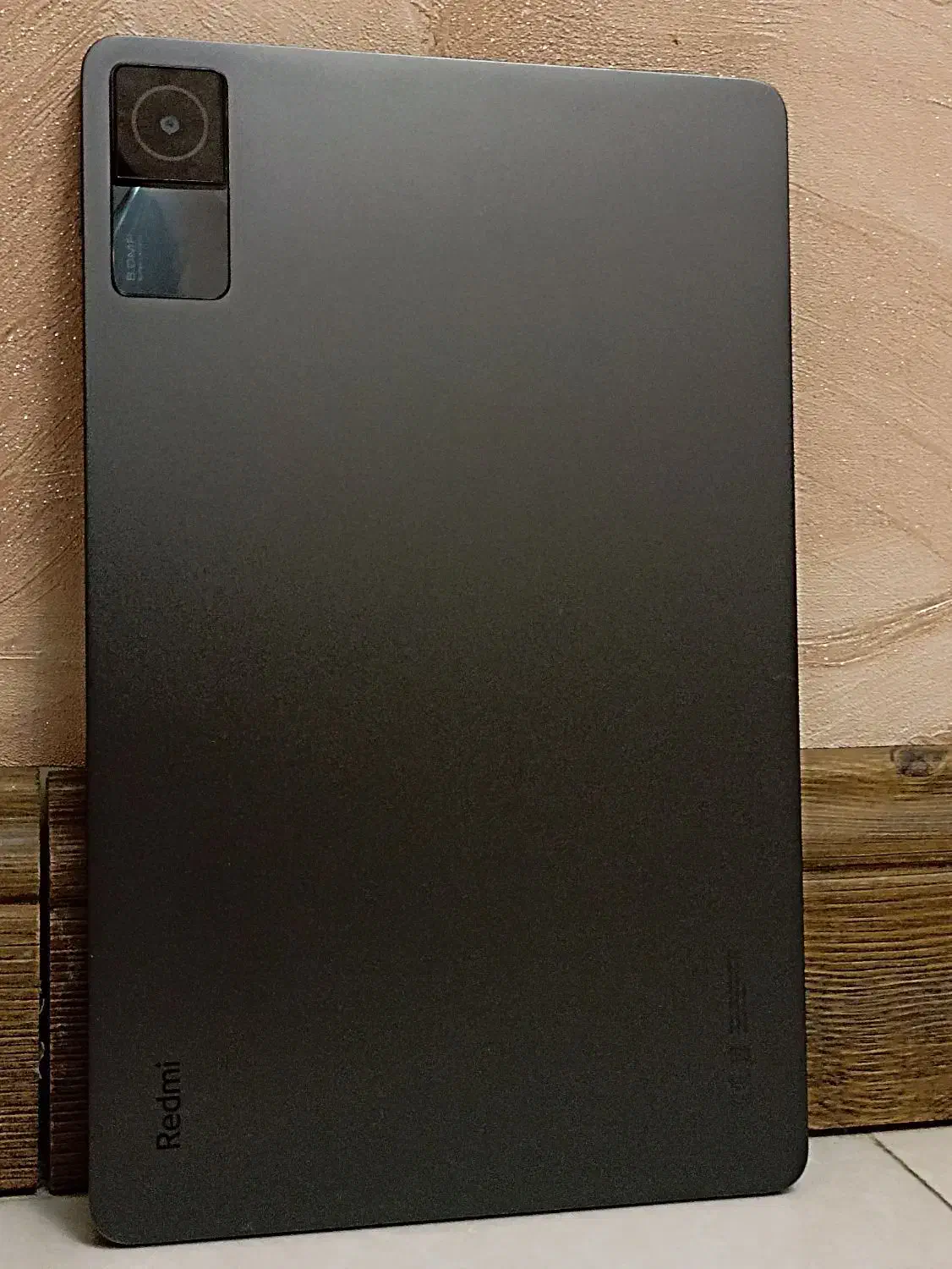 تبلت شیائومی Redmi pad|تبلت|کرج, برغان|دیوار