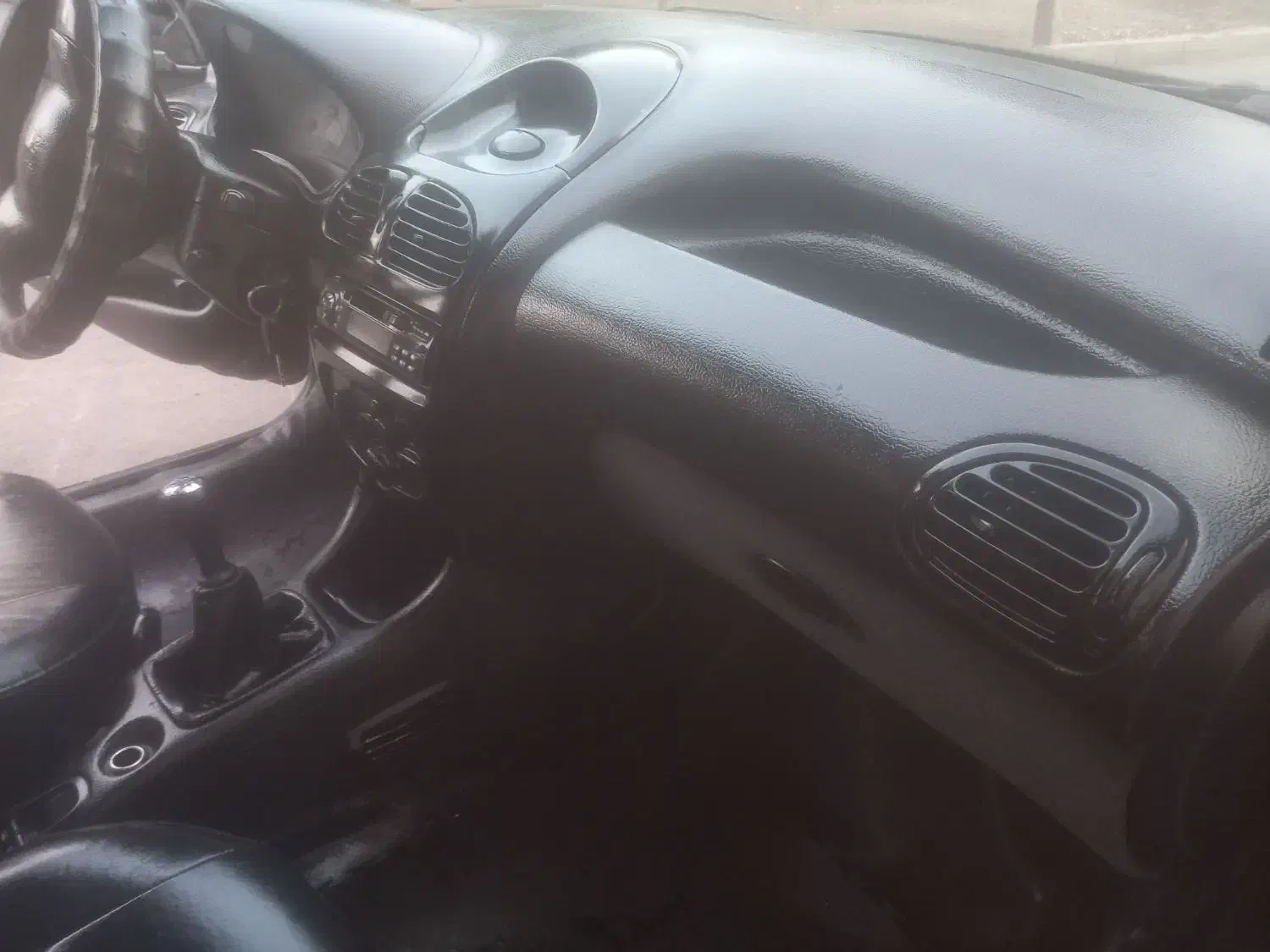 ۲۰۶، سالم و خوش قیمت|خودرو سواری و وانت|تهران, مسعودیه|دیوار