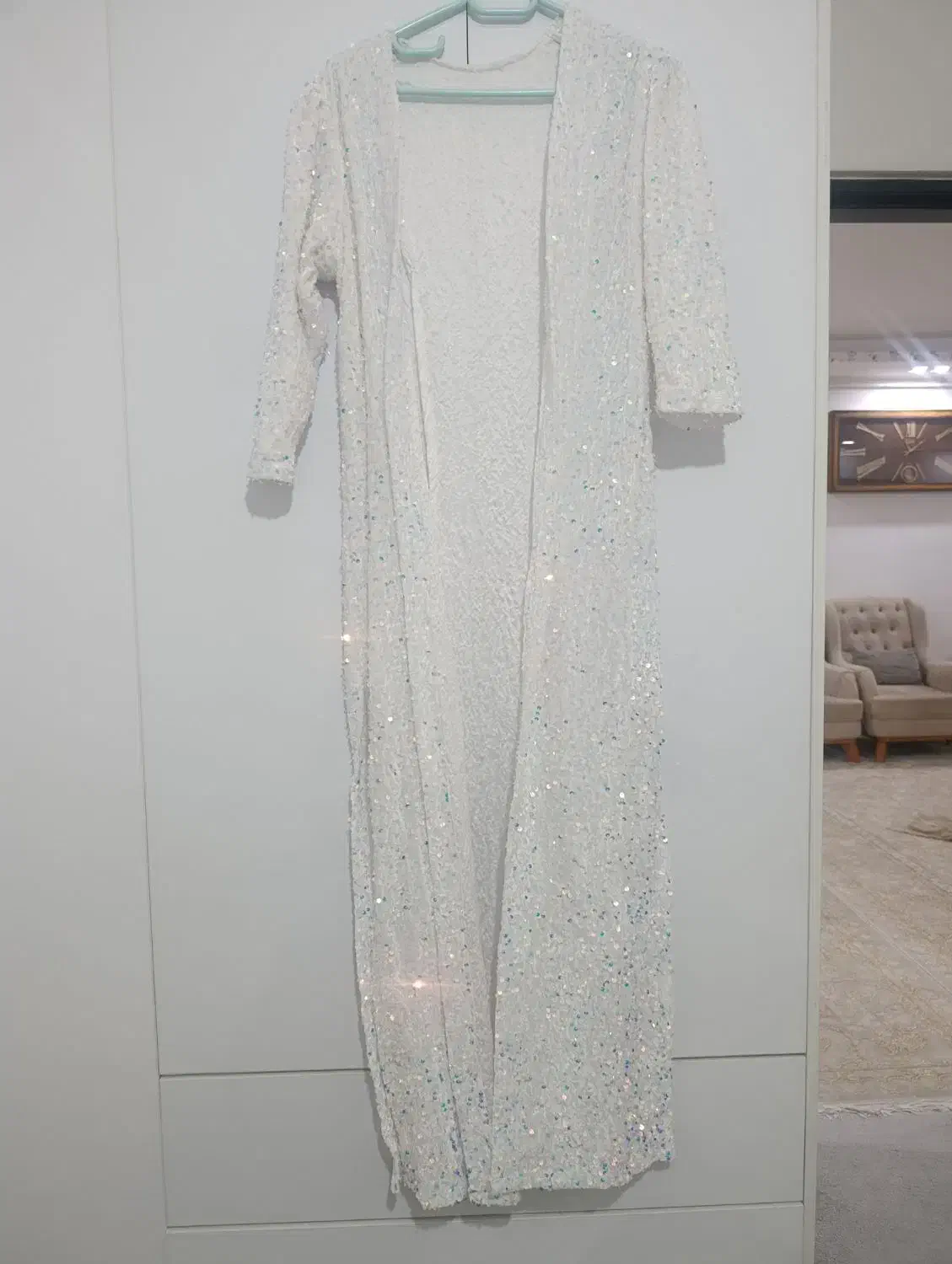 لباس مجلسی سایز بزرگ|لباس|سنندج, |دیوار