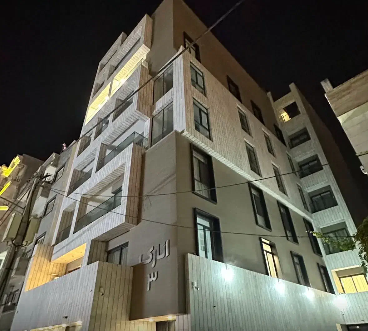 ملک از شما / ساخت از ما (با درصد بالا برا مالکین)|مشارکت در ساخت املاک|کرمانشاه, |دیوار