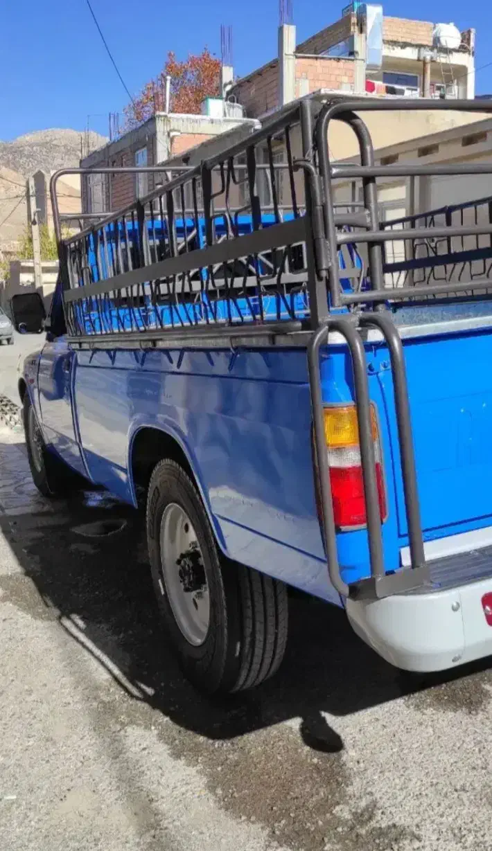 حمل ونقل|خدمات حمل و نقل|خرم‌آباد, |دیوار