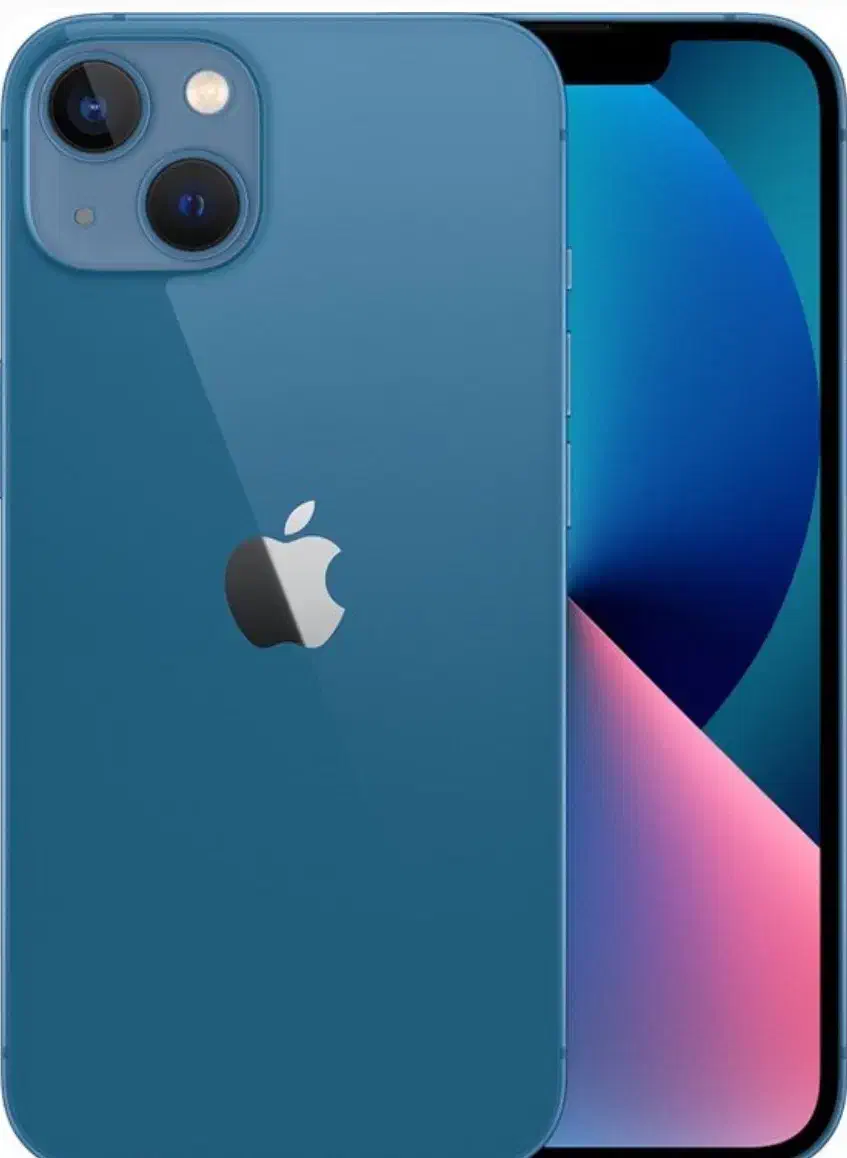 ایفون ۱۳نرمال|موبایل|نجف‌آباد, گلدشت|دیوار