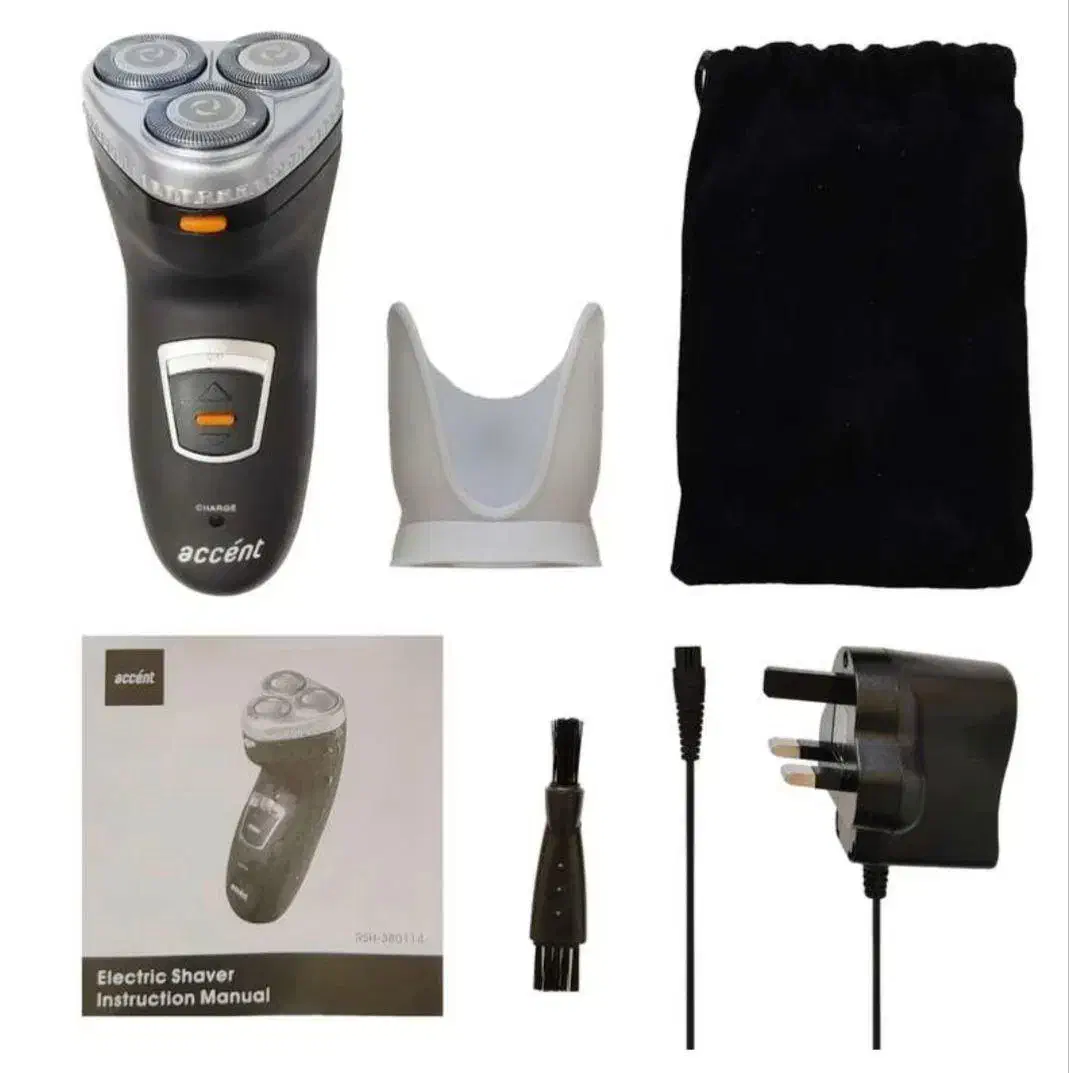 ریش تراش نو accent|آرایشی، بهداشتی، درمانی|بناب, |دیوار