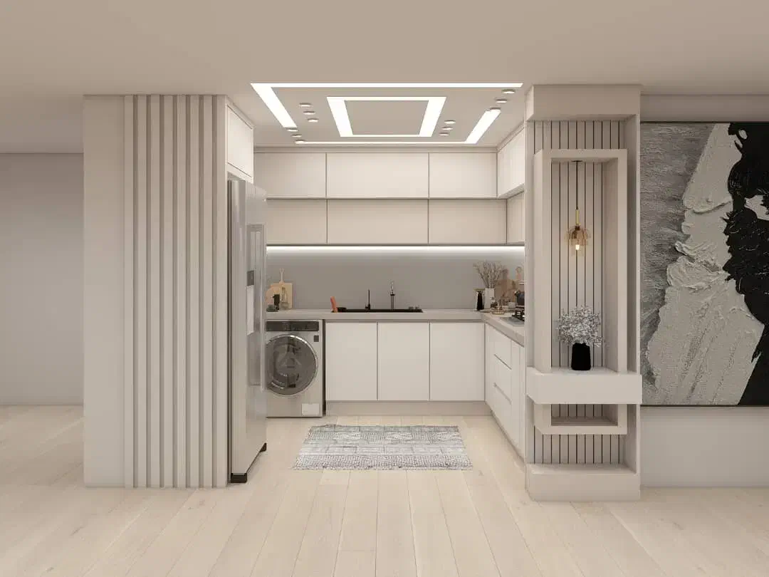 استخدام نیروی تازه کار mdf|استخدام معماری، عمران و ساختمانی|شیراز, پودنک|دیوار