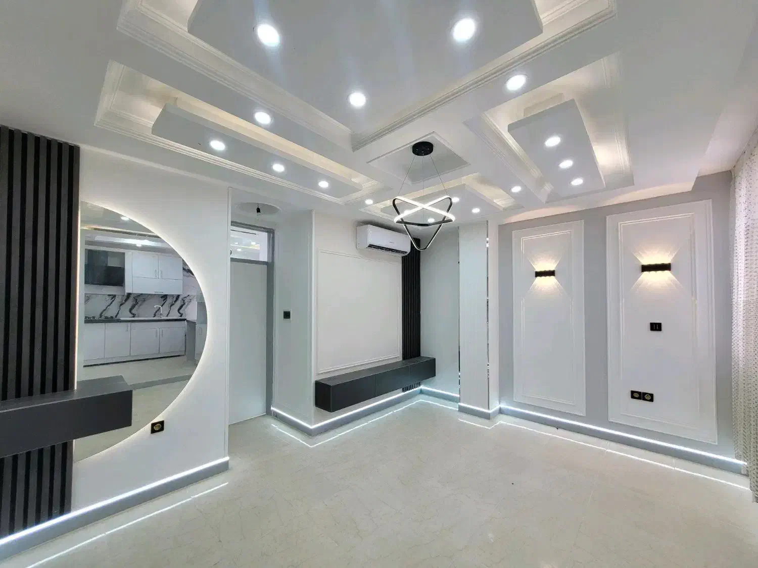 47متر پارکینگ سندی، وام اماده سند تگ برگ|فروش آپارتمان|تهران, ستارخان|دیوار