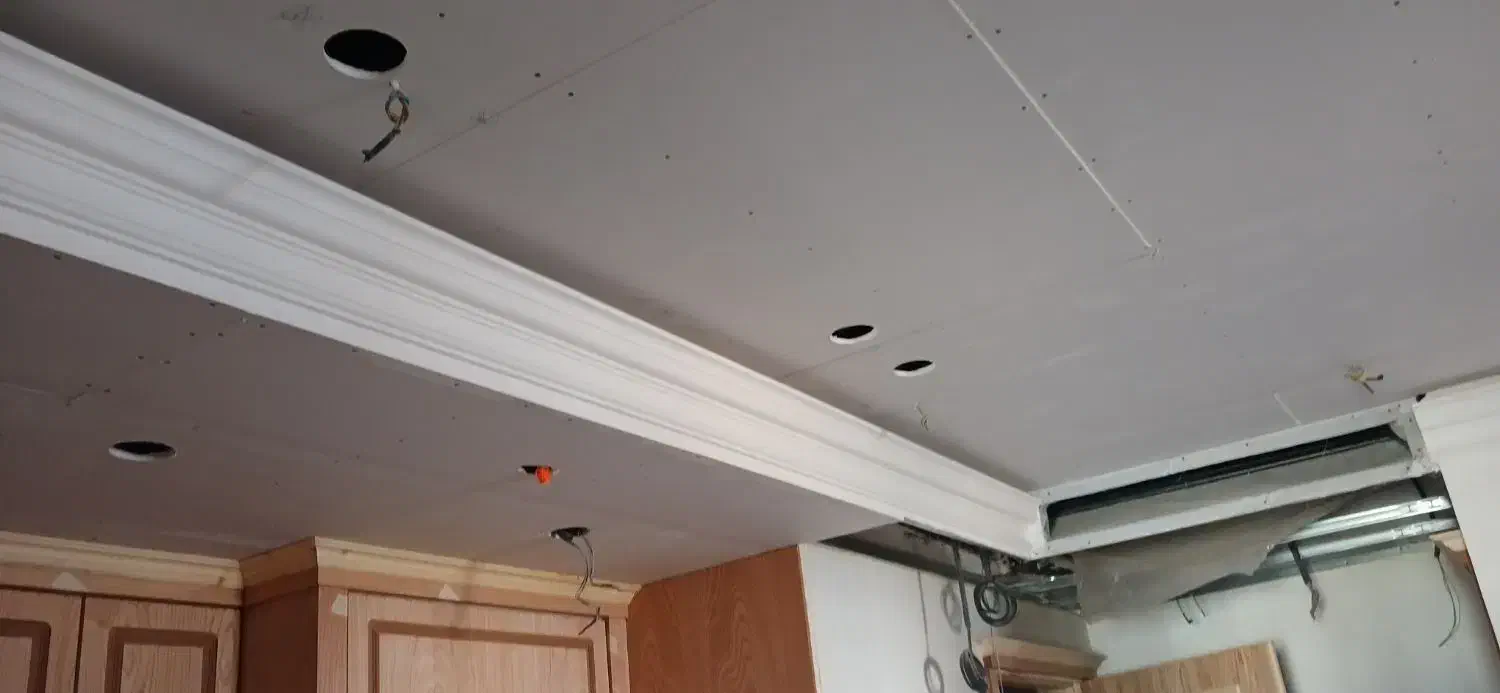 نیرو برقکار نیمه ماهر و ماهر داعم|استخدام معماری، عمران و ساختمانی|مشهد, سعد آباد|دیوار