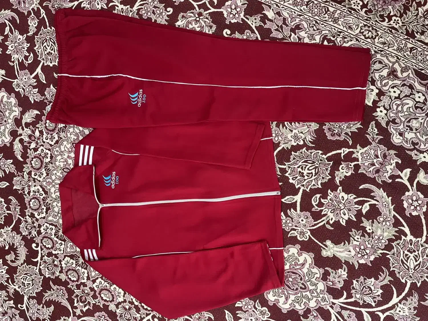 لباس ورزشی تاسایز۴۴ اندازه میشه|لباس|باسمنج, |دیوار