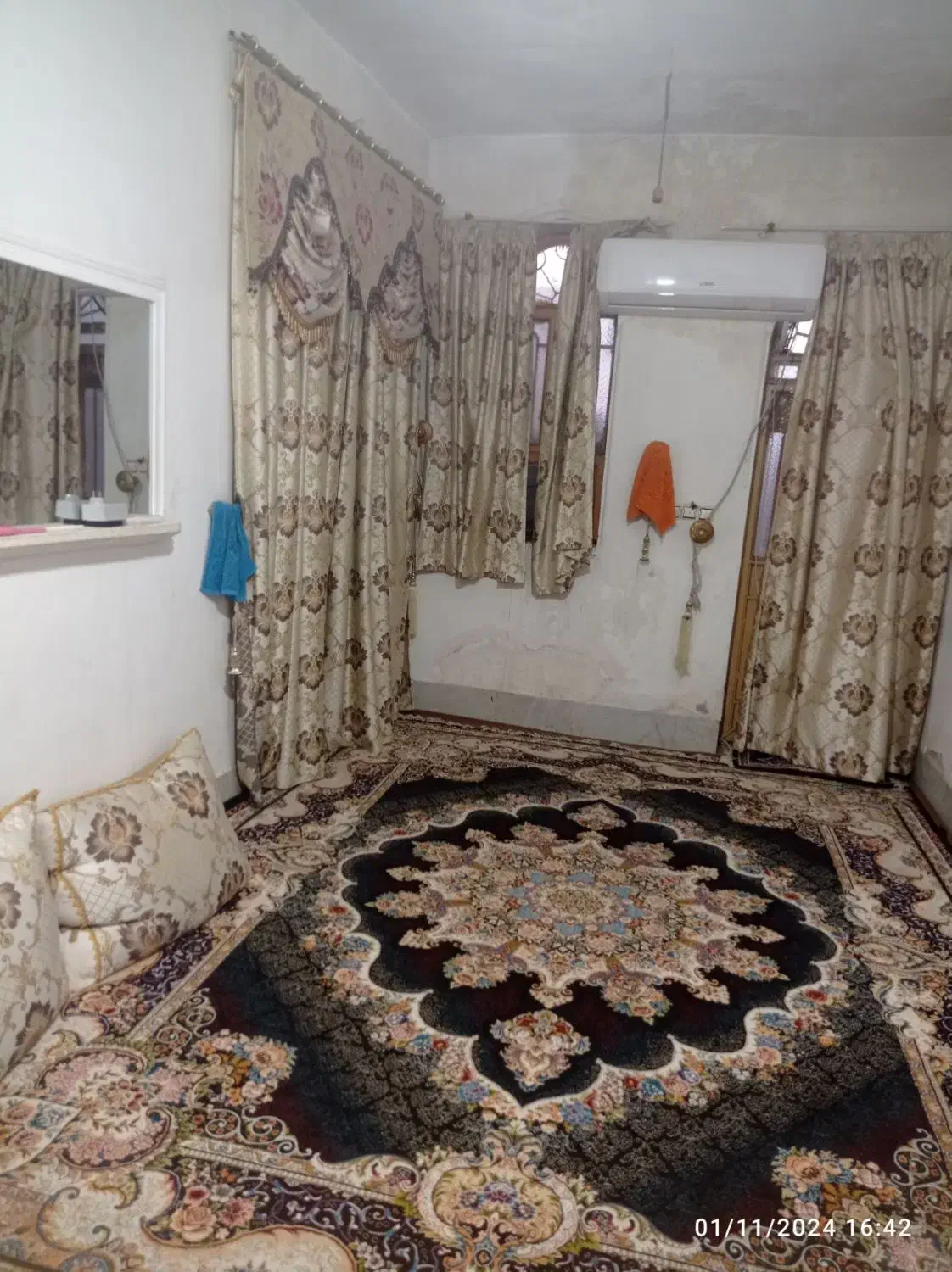 خانه ویلایی فروشی|فروش خانه و ویلا|زاهدان, |دیوار