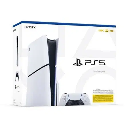 Ps5 slim|کنسول، بازی ویدئویی و آنلاین|کرج, برغان|دیوار