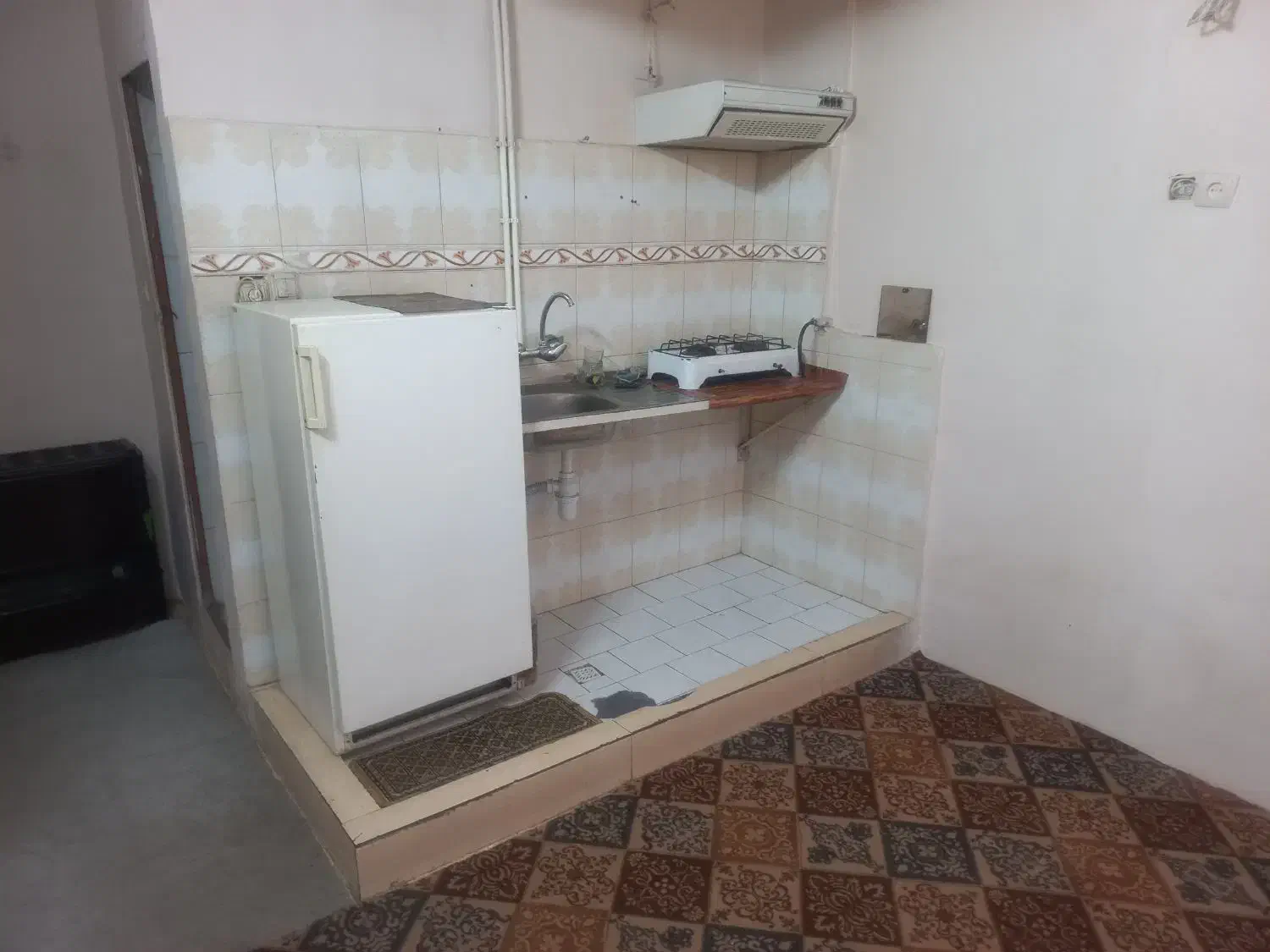 اجاره یکساله سوییت آپارتمان|اجارهٔ آپارتمان|مشهد, نوغان|دیوار