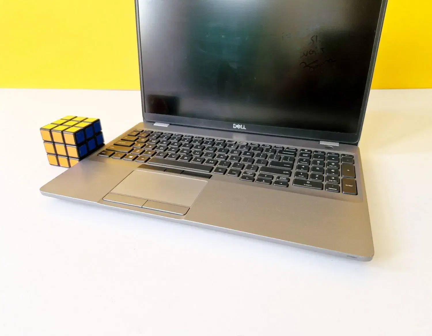 لپ تاپ i7 نسل 10 گرافیک 2 گیگ مجزا FullHD رم۱۶|رایانه همراه|مشهد, فاطمیه|دیوار