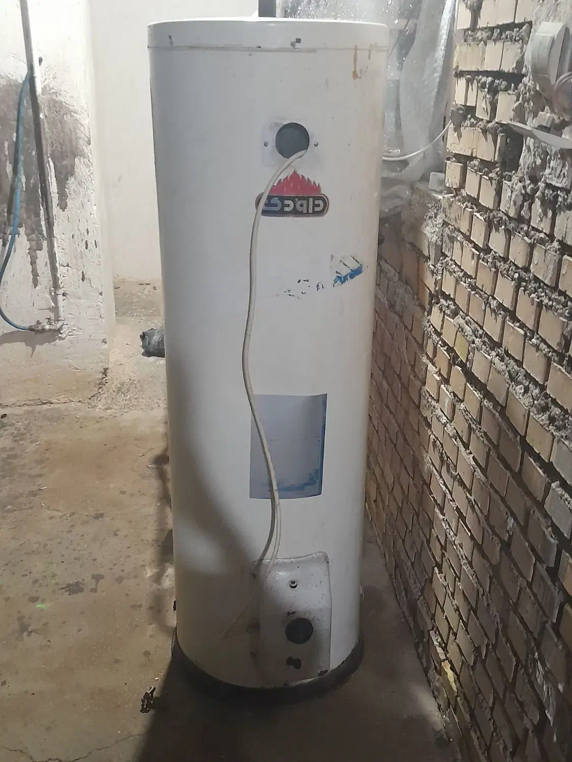 ابگرمکن|آبگرمکن، پکیج، شوفاژ|شوشتر, |دیوار