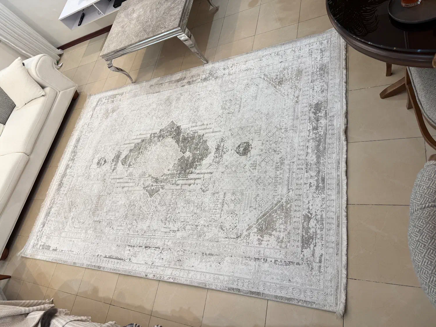 فرش شش متری|فرش|تهران, شهرک نفت|دیوار