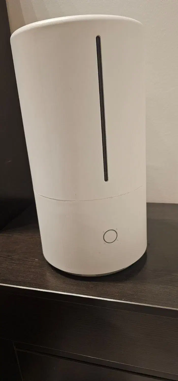 دستگاه بخار و رطوبت ساز سرد شیآمی آنتی باکتریال|پنکه و تصفیهکنندهٔ هوا|لواسان, |دیوار