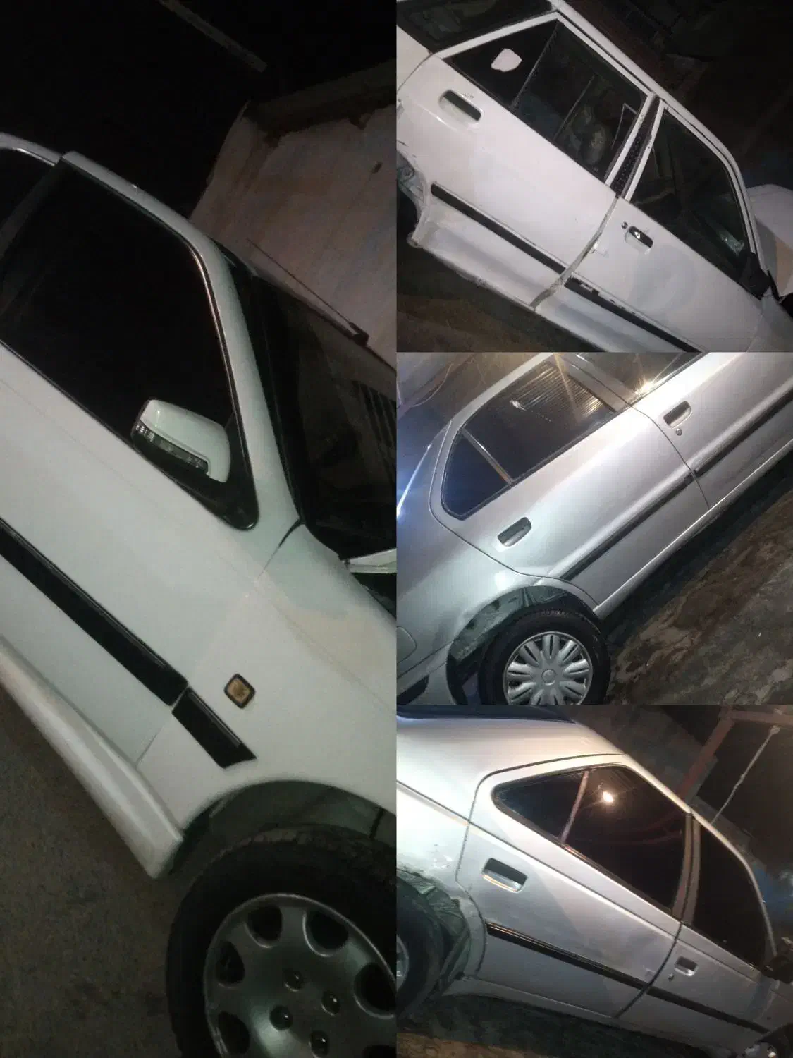 فروش پراید|خودرو سواری و وانت|جیرفت, |دیوار