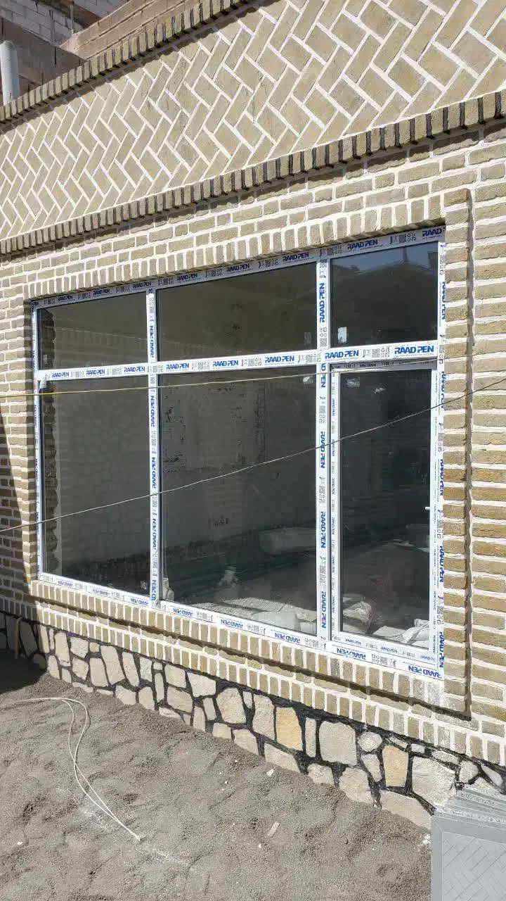 کارخانه درب و پنجره یو پی وی سی|خدمات پیشه و مهارت|سبزوار, طبرسی (جعفرآباد)|دیوار