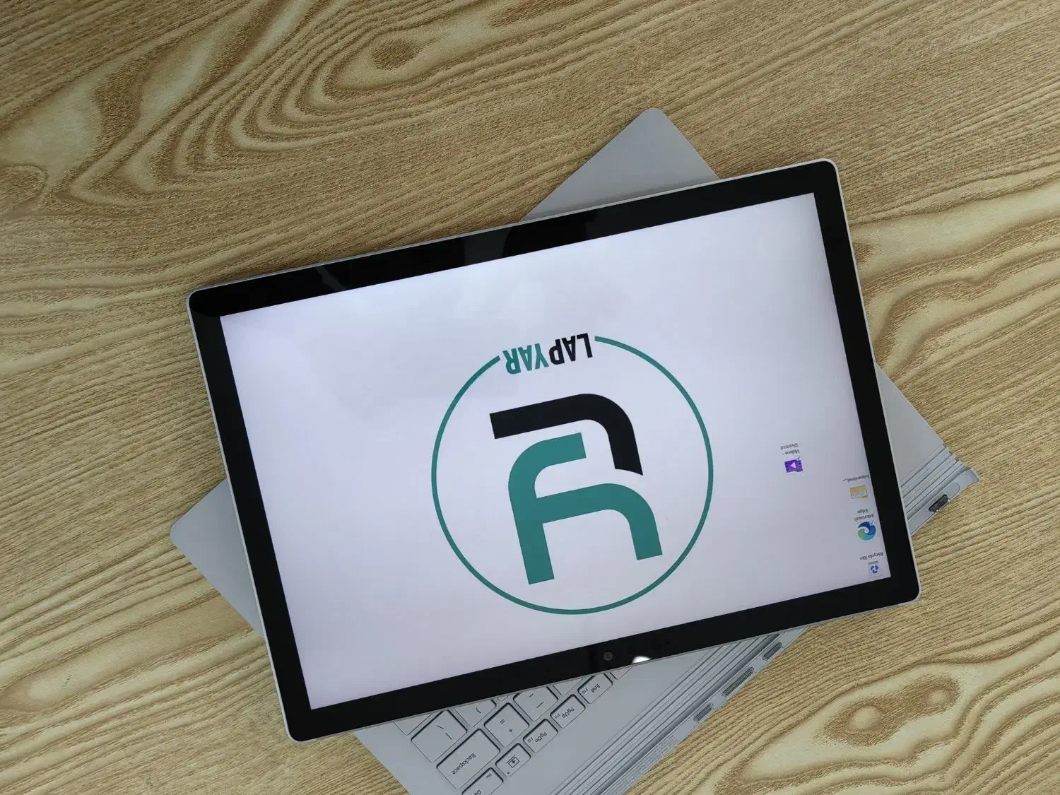 لپتاپ Surface Book 3 i5 نسل10|رایانه همراه|ارومیه, |دیوار