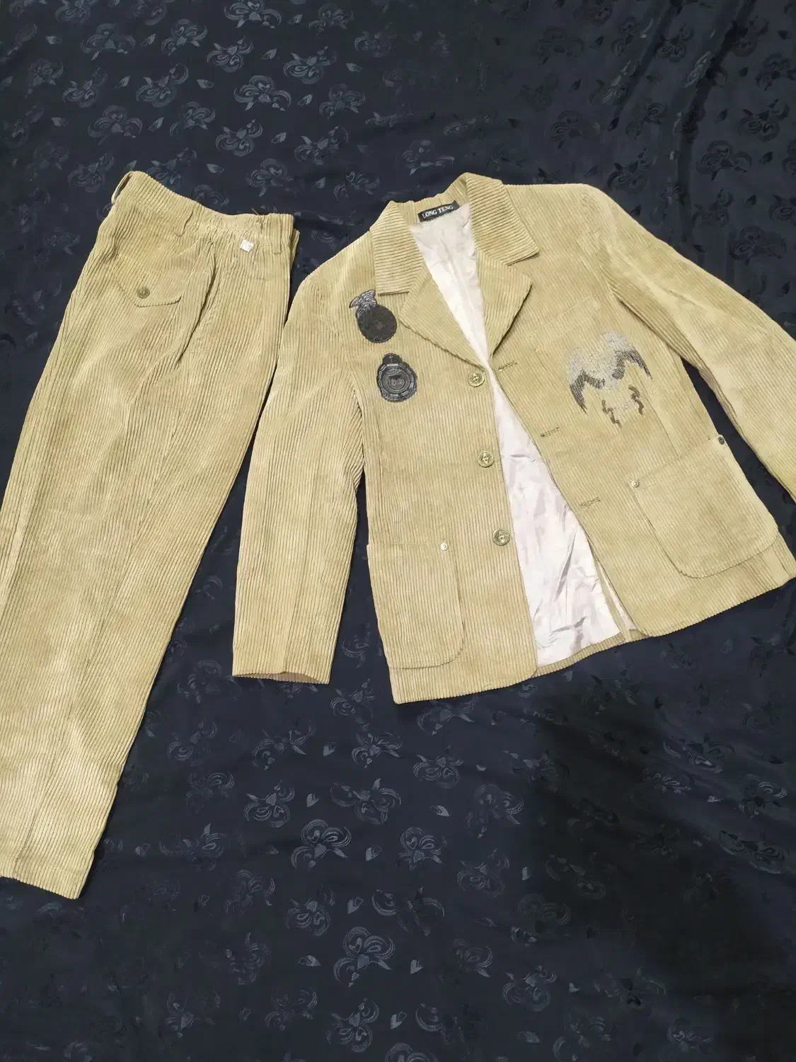 کت و شلوار بچه‌گانه|کفش و لباس بچه|ملایر, |دیوار